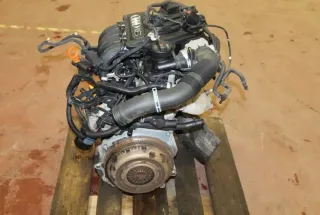 Motor Benzin - Audi A3, S3 (2011) CMXA 06A 100 045 R - Bild 2