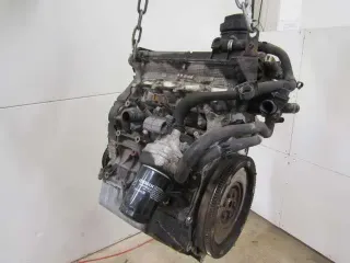 Motor Benzin - Audi A3, S3 (1999) AGN - Bild 1