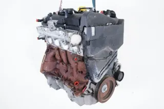 Motor Diesel - Dacia Dokker (2018) K9K-626 112.640km - Bild 3