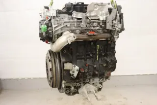 Motor Diesel - Nissan X-Trail (2018) M9R 1010201Q1H - Bild 4
