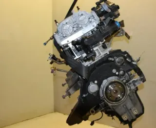 Motor Diesel - Alfa Crosswagon Q4 (2018) 73503924 - Bild 3