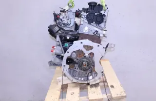 Motor Diesel - Audi A6, S6 (2018) DDDA 04L100092DX - Bild 2