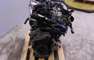 Motor Diesel - VW Caddy (2021) DTRC 05L100031R - Bild 2