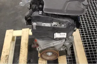 Motor Diesel - Renault Kadjar (2020) 8201740183 9.000km - Bild 2