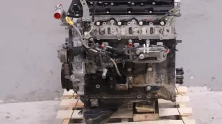 Motor Diesel - Toyota Hilux (2021) 1GD-FTV 190000E700 62.350km - Bild 1