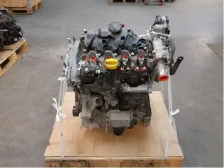 Motor Diesel - Nissan NV250 (2020) K9K872 1010201Q6C 17.400km - Bild 2