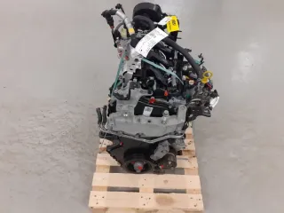 Motor Diesel - Renault Trafic (2021) M9R-710 76.590km - Bild 3