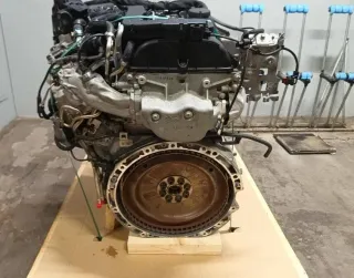 Motor Diesel - Mercedes Sprinter (2019) OM651.958 A6510102730 - Bild 3