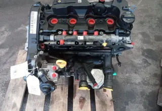 Motor Diesel - VW Caddy (2019) DFSF 04L100090F - Bild 1