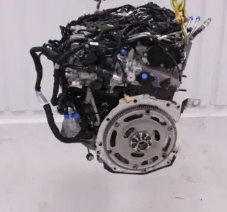 Motor Diesel - Audi A4, S4 (2019) DETA 04L100091CX 85.000km - Bild 1