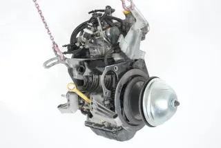 Motor Diesel - Ligier JS 50 (2019) LDW492E4 27.410km - Bild 4