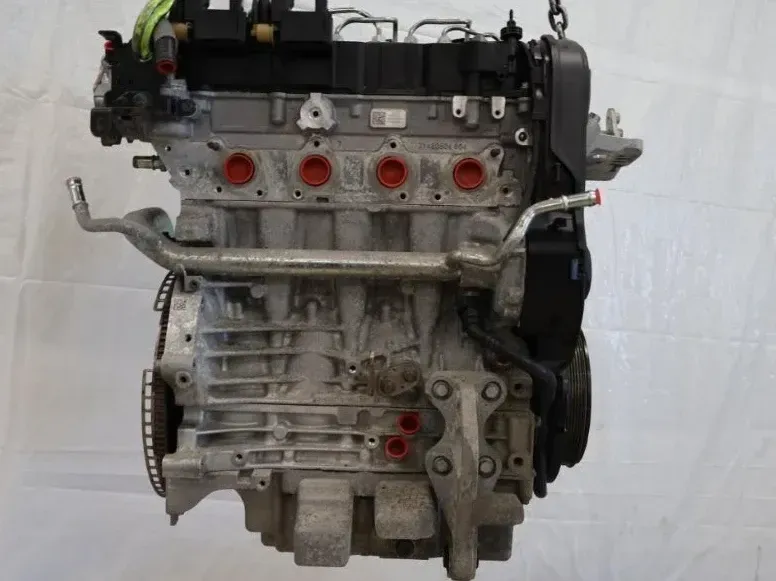 Motor Diesel - Volvo V60 (2019) D4204T4 36012621 - Bild 1