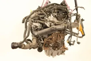 Motor Diesel - VW Caddy (2019) DFSF 04L100090F - Bild 3