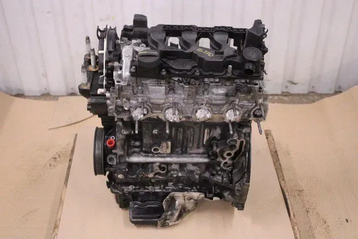 Motor Diesel - Ford Transit Connect/Tourneo Connect (2019) Z2GA - Bild 1