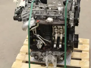 Motor Diesel - Renault Koleos (2019) M9R-868 8201757496 97.720km - Bild 2