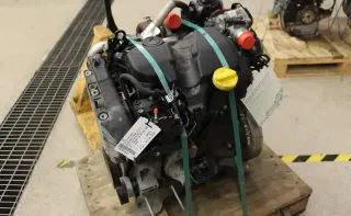 Motor Diesel - Renault Kangoo (2020) K9K-647 - Bild 2