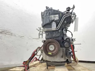 Motor Diesel - Mercedes Citan (2023) K9K U8 A 608 010 41 00 15.000km - Bild 4