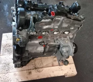 Motor Diesel - Mercedes E-Class 96 (2020) OM654.920 A6540108600 - Bild 1