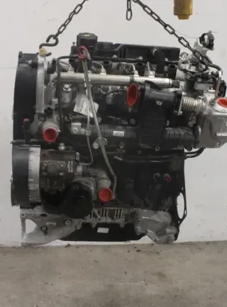 Motor Diesel - Fiat Ducato (2020) FIAGL4112 5802732795 33.960km - Bild 2