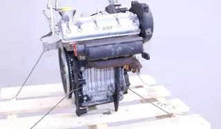 Motor Diesel - Ligier JS 50 (2020) LDW492E4 8.630km - Bild 1