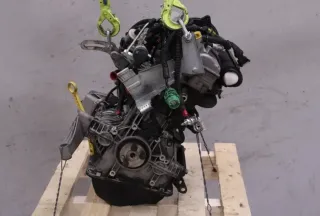 Motor Diesel - Chatenet CH46 (2019) 5.090km - Bild 2