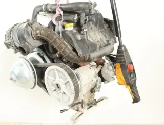 Motor Diesel - Ligier JS 60 (2018) LDW492 9.480km - Bild 1