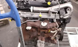 Motor Diesel - Renault Kangoo (2018) K9K-628 8201730185 - Bild 2