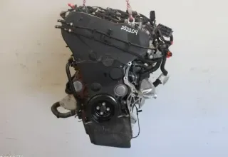 Motor Diesel - Audi A4, S4 (2018) DETA 04L100091CX 16.540km - Bild 3