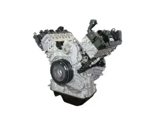 Motor Diesel - Audi Q7 (2018) CZZA 059 100 036 P - Bild 1