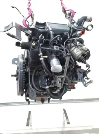 Motor Diesel - Aixam Övrigt (2019) 47.070km - Bild 2