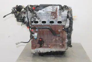 Motor Diesel - Opel Vivaro (2020) D20DT 9833791280 111.800km - Bild 2