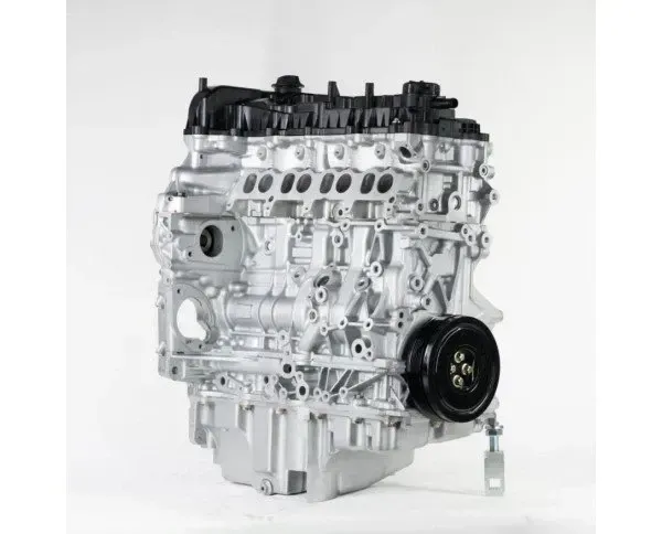 Motor Diesel - Opel Zafira (2019) B16DTH - Bild 1