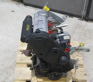 Motor Diesel - Chatenet CH46 (2021) 4.890km - Bild 4
