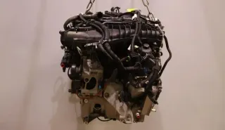Motor Benzin - BMW 3-Series (2018) B48-B20B 11002455352 93.140km - Bild 4