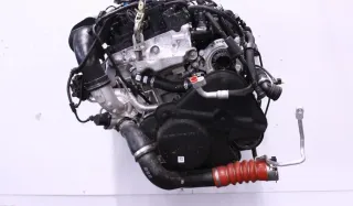 Motor Benzin - BMW 1-Series (2021) 118i B38A15M 11005A07739 430km - Bild 3