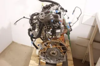 Motor Diesel - Ford Transit/Tourneo Courier (2025) BJFA 2760950 6.200km - Bild 3