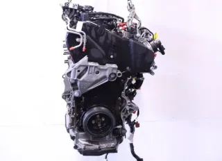 Motor Diesel - Skoda Octavia (2021) DSTB 05L100031L 60.350km - Bild 2