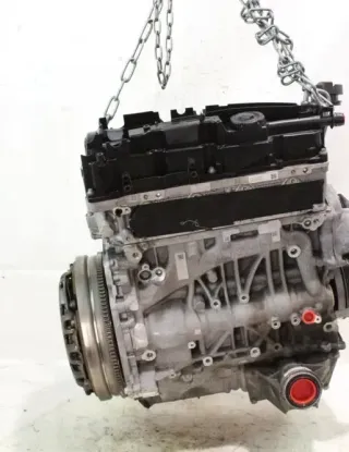 Motor Diesel - BMW 3-Series (2018) B47-D20A 11002473182 - Bild 2
