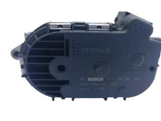 Drosselklappe 55355608 Opel Zafira Meriva Insignia Corsa Astra - Bild 3