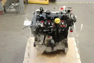 Motor Diesel - Dacia Logan MCV/Stepway (2018) K9K612 8201730186 101.800km - Bild 1