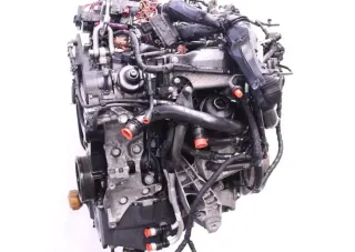 Motor Diesel - Audi A6, S6 (2018) DDDA 04L100092D - Bild 3