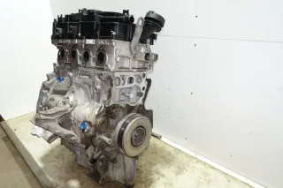 Motor Diesel - BMW 5-Series (2018) B47-D20A 11 00 2 473 091 - Bild 2