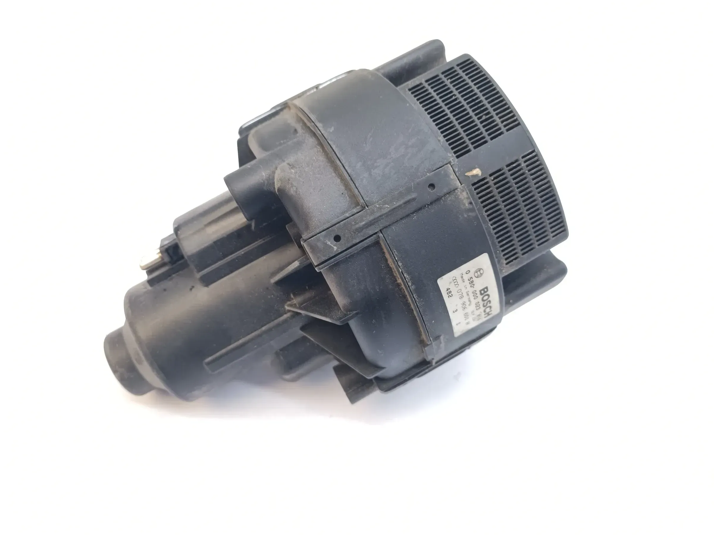 Sekundärluftpumpe 078906601H Audi A6 A4 2.7T - Bild 1