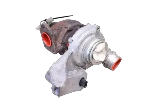 Turbolader 8518205 BMW E86 F36 F31 F30 F34 E90 F20 - Bild 1