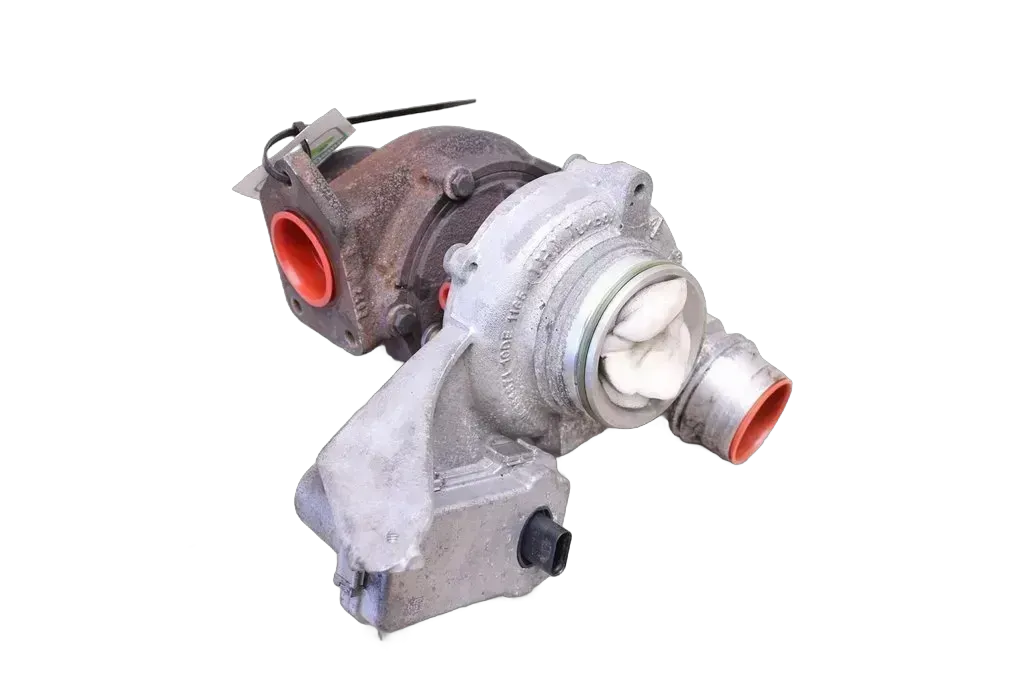 Turbolader 8518205 BMW E86 F36 F31 F30 F34 E90 F20 - Bild 1