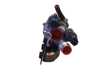 Turbolader 7643115 7648913 BMW F16 F15 F26 F01 F07 F36 F10 F12 F34 F30 F20 F22 - Bild 2