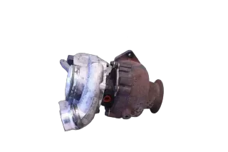 Turbolader 2433152 8506893 BMW E83 F25 E84 E61 E60 E93 E92 E91 E90 E88 E82 E87 - Bild 1