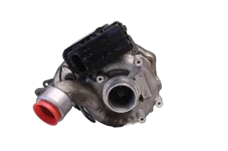 Turbolader VW Skoda Seat Audi 059145874T 059145874C - Bild 1