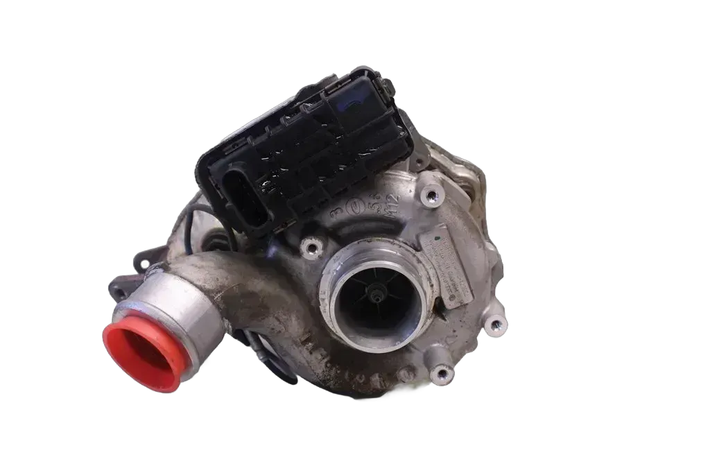Turbolader VW Skoda Seat Audi 059145874T 059145874C - Bild 1