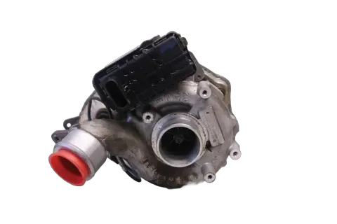 Background image for Turbolader VW Skoda Seat Audi 059145874T 059145874C